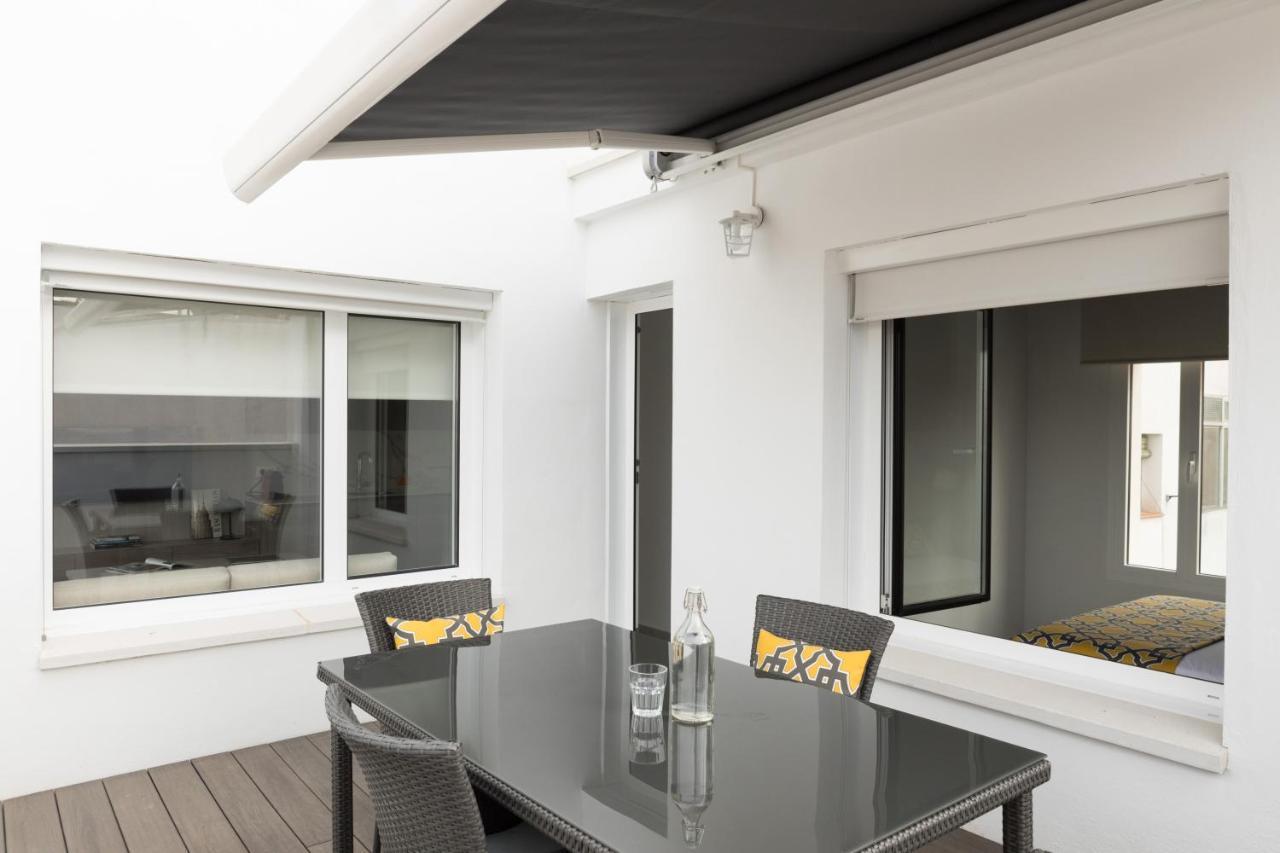 Apartamentos Las Torres Madrid Exteriér fotografie